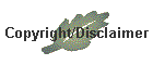 Copyright/Disclaimer